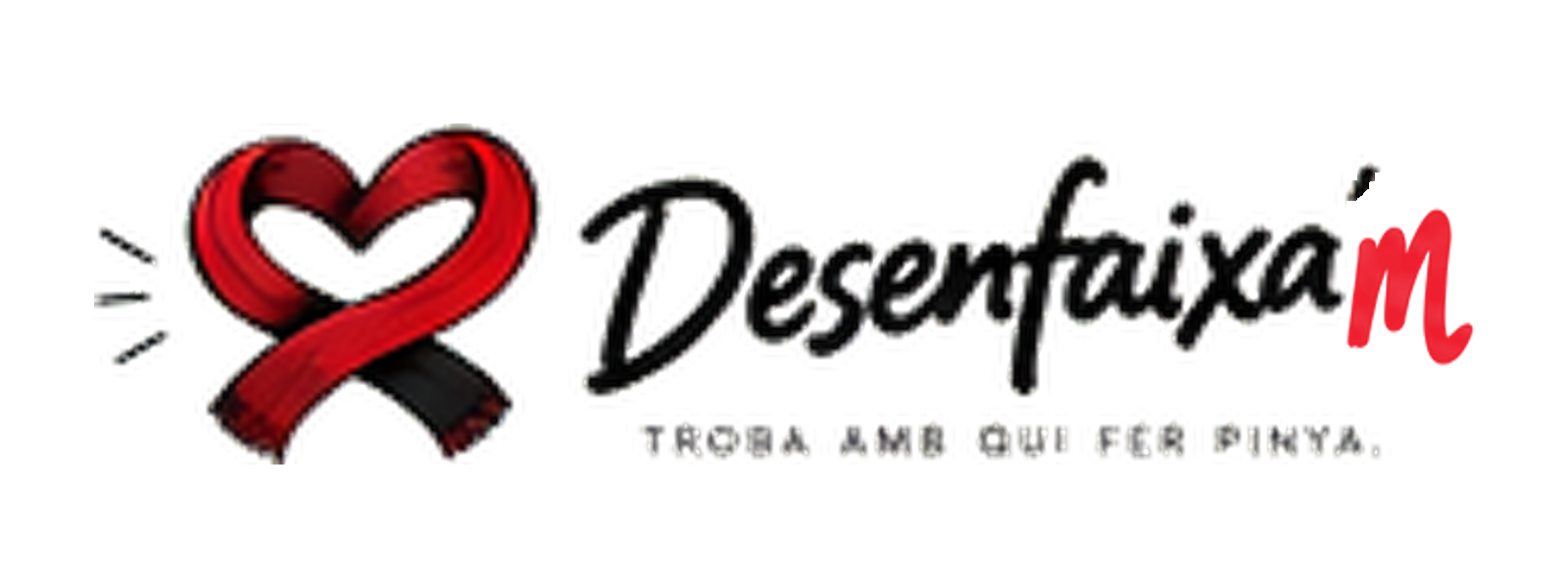 Desenfaixa’m